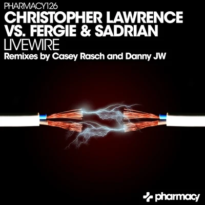 Livewire 專輯 Christopher Lawrence