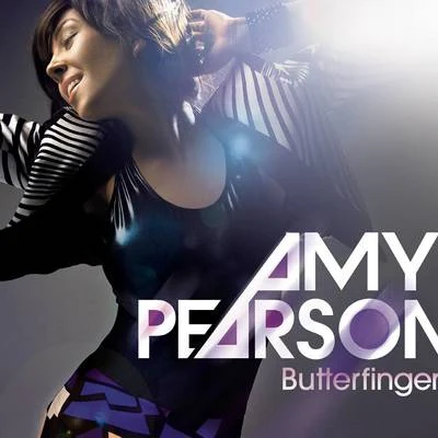 Butterfingers 專輯 Selekio/Amy Pearson