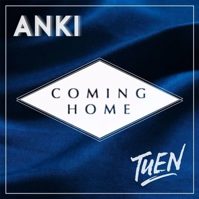 Coming Home 专辑 Haruna Sawamizu/Anki/Ken Plus Ichiro