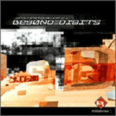 Beyond Digits 專輯 Current Value/Donny/Djé/Quintino & Blasterjaxx