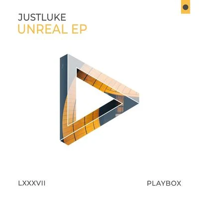 Unreal EP 專輯 JustLuke/GODAMN/Zblu/Trace/Green Ketchup