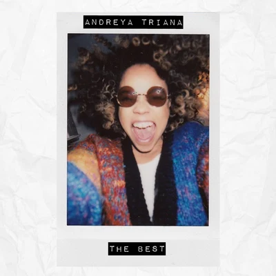 The Best 專輯 Andreya Triana/The Jack Baker Trio/TM Juke