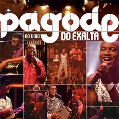 Chegamos Ao Fim 專輯 Exaltasamba