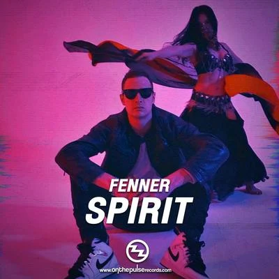 Spirit 專輯 Kid Dedz/Fenner