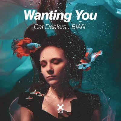 Wanting You 專輯 Cat Dealers