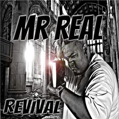 Revival 專輯 Mr. Real