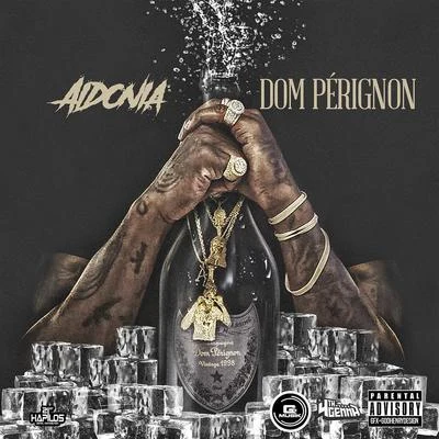 Dom Pérignon 專輯 Aidonia