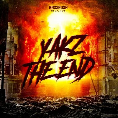 The End 專輯 Yakz