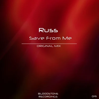 Save From Me 專輯 Russ