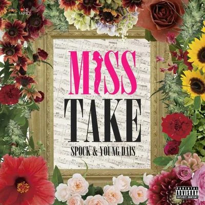 Miss Take 專輯 SPOCK/Dubom Al22/Radica Al22