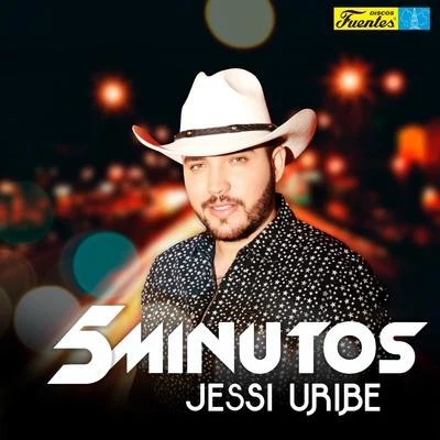 5 Minutos 專輯 Jessi Uribe/Paola Jara