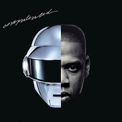 Computerized (feat. Jay-Z) 专辑 JAY-Z/Eminem