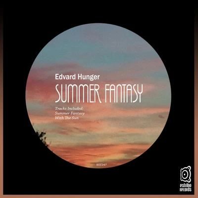 Summer Fantasy 專輯 Edvard Hunger