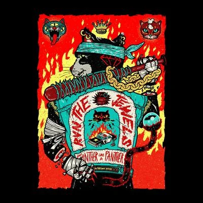 Panther Like a Panther (Original Demo Version) 专辑 Run The Jewels