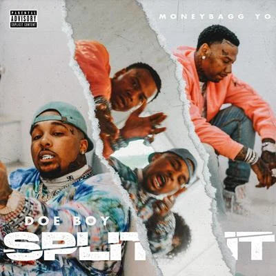 Split It 專輯 Doe Boy