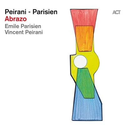 Nouchka 專輯 Vincent Peirani/Emile Parisien