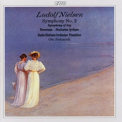 L. Nielsen: Orchestral Works 专辑 Ulf Hoelscher/hr-Sinfonieorchester/Alun Francis