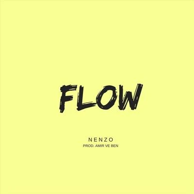 Flow 專輯 Nenzo/SIID