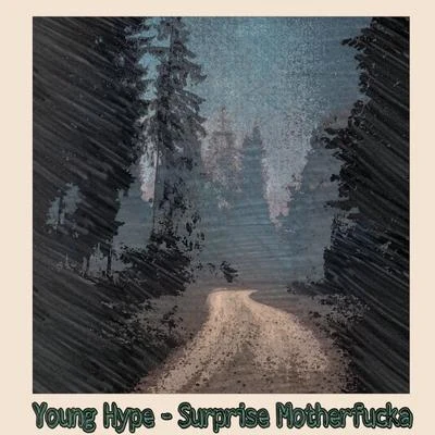 Surprise **********a 專輯 Young Hype/Bossolo/DJ Alex Funk