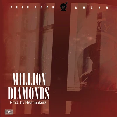 A Million Diamonds 专辑 Pete Rock