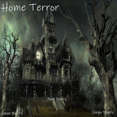 Home Terror 專輯 Jack Beats