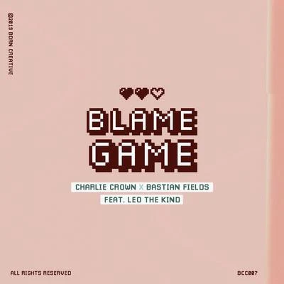 Charlie Crown Blame Game