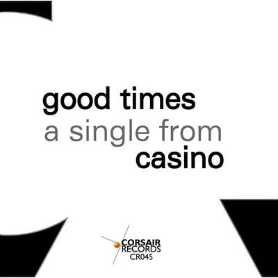 Good Times 專輯 Casino