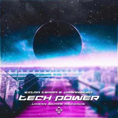 Tech Power 專輯 Slava Zoloto/Urbanstep