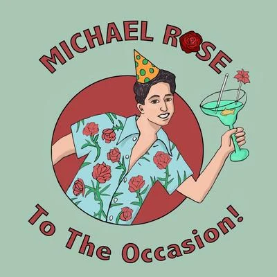 Michael Rose to the Occasion 专辑 Michael Rose/Cultural Warriors