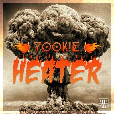 Heater 專輯 YOOKiE/OfJapan/AIKA/Stepic/Y U-大吃