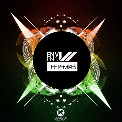 Enn: The Remixes 專輯 EnV/Muttonheads