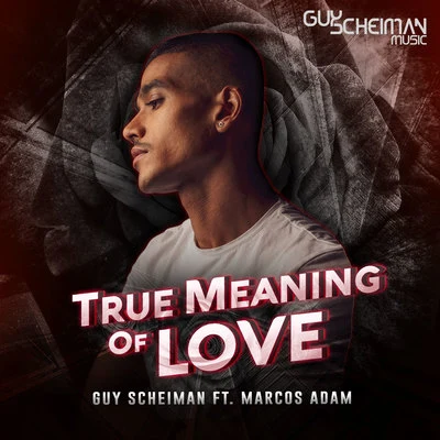 True Meaning of Love 專輯 Guy Scheiman