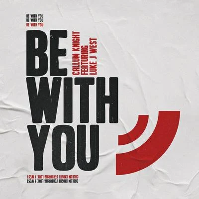 Be with You 專輯 Jet Boot Jack/Emmie Craft/Luke J West