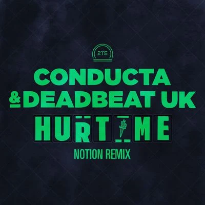 Hurt Me (Notion Remix) 專輯 Conducta/Basecamp/Photay