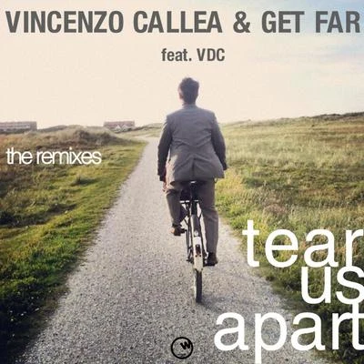 Vincenzo CalleaBlack Legend Tear Us Apart (The Remixes)