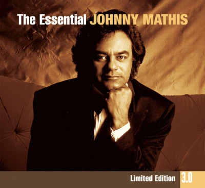 Johnny Mathis The Essential Johnny Mathis 3.0