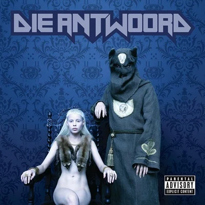 Die Antwoord $O$