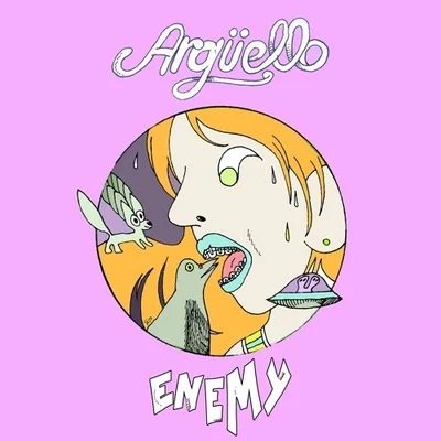 Enemy 專輯 Argüello/Sebastian Yatra/Mik Mish