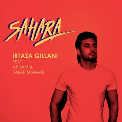 Sahara 專輯 Arham/Lito Kirino/Xtassy