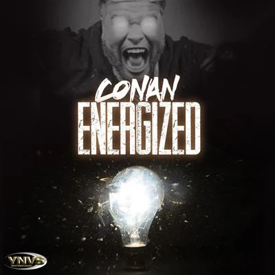 ConanShifta Energized