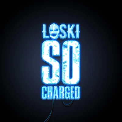 So Charged 专辑 Loski/Fumez The Engineer