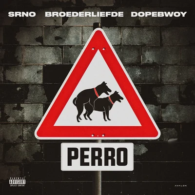 Perro 專輯 SRNO