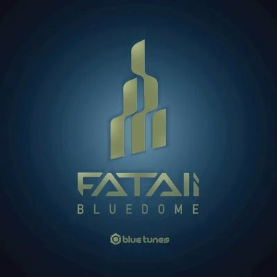 Bluedome 專輯 Neo Oshrat/Fatali