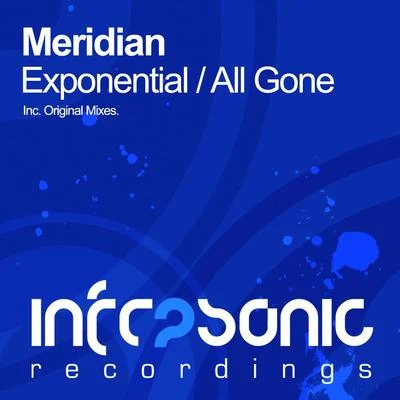 Exponential E.P 專輯 Meridian