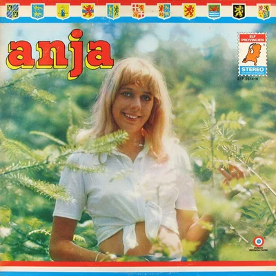 Anja 專輯 Anja