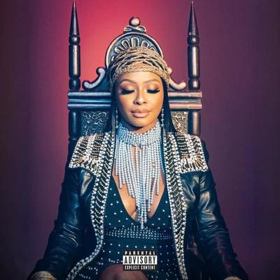 Own Your Throne 專輯 Boity/Riky Rick