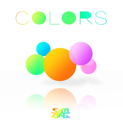 COLORS 專輯 SaMZIng