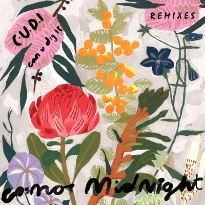 C.U.D.I (Can U Dig It) [Remixes] 專輯 Cosmos Midnight/YUNG BAE