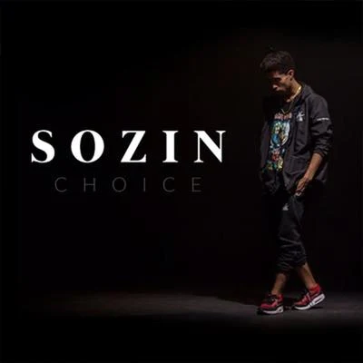 Sozin 專輯 Choice/Kid Riot/MAKS/Kaus Australis/ArchivOne