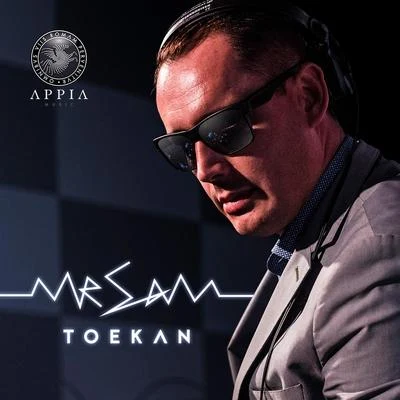 Toekan 專輯 Mr Sam/Christian Burns/Allure/Cosmic Gate/OneWorld